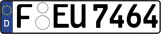 F-EU7464