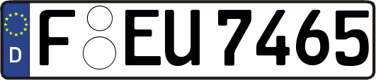 F-EU7465