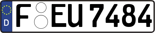 F-EU7484