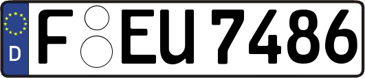 F-EU7486