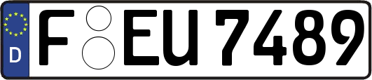 F-EU7489