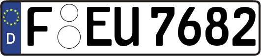 F-EU7682