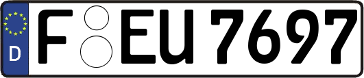 F-EU7697