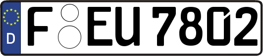F-EU7802