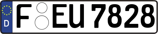 F-EU7828