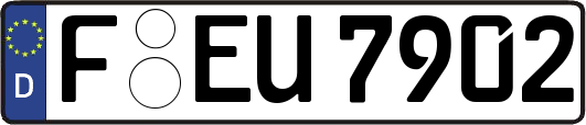 F-EU7902