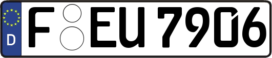 F-EU7906