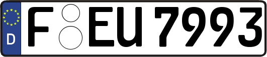 F-EU7993