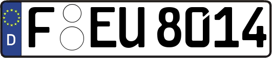 F-EU8014