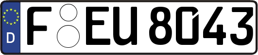 F-EU8043