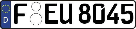F-EU8045