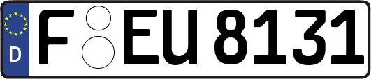 F-EU8131