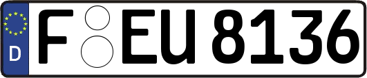 F-EU8136