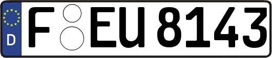 F-EU8143