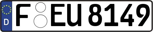 F-EU8149