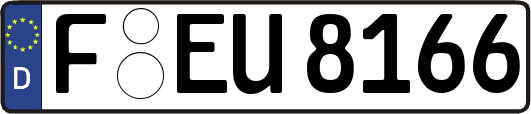 F-EU8166