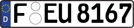 F-EU8167