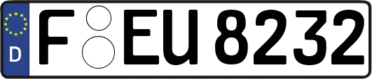 F-EU8232