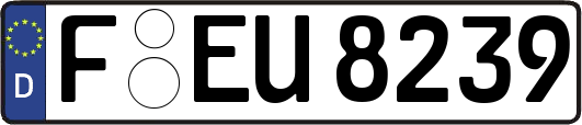 F-EU8239