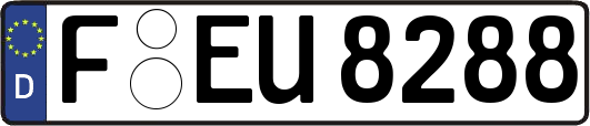 F-EU8288