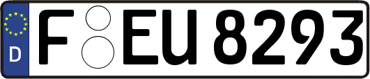 F-EU8293