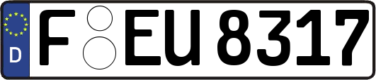 F-EU8317