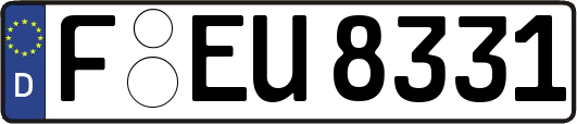 F-EU8331