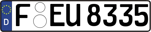 F-EU8335