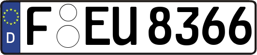 F-EU8366
