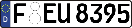 F-EU8395