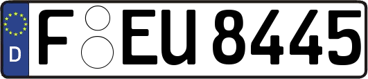 F-EU8445