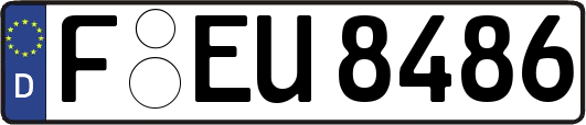 F-EU8486