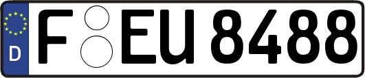 F-EU8488