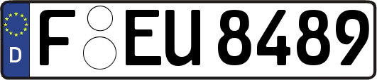 F-EU8489