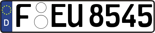 F-EU8545