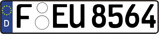 F-EU8564