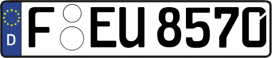 F-EU8570