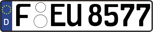 F-EU8577