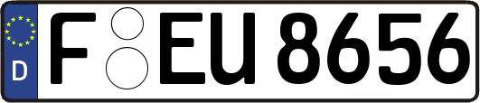 F-EU8656