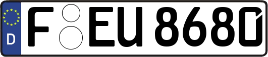 F-EU8680