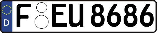 F-EU8686