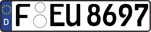 F-EU8697