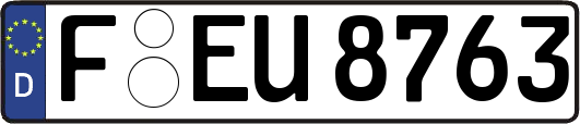 F-EU8763