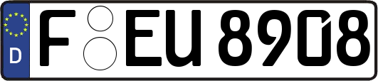 F-EU8908