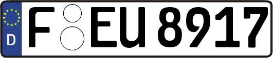 F-EU8917