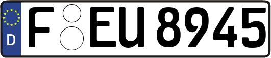 F-EU8945