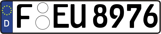 F-EU8976