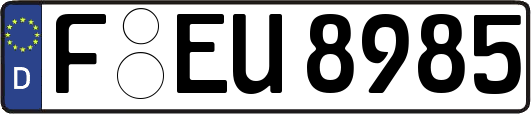 F-EU8985