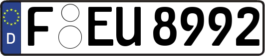 F-EU8992