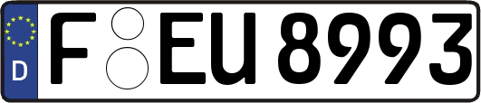 F-EU8993